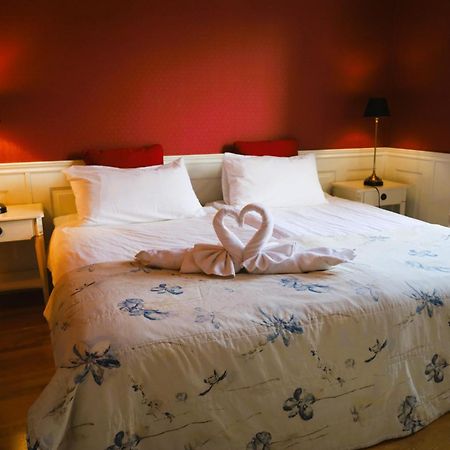 Brodderud Apartments Mariestad Εξωτερικό φωτογραφία