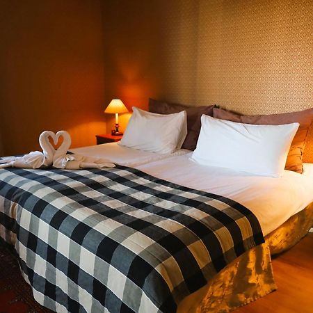 Brodderud Apartments Mariestad Εξωτερικό φωτογραφία
