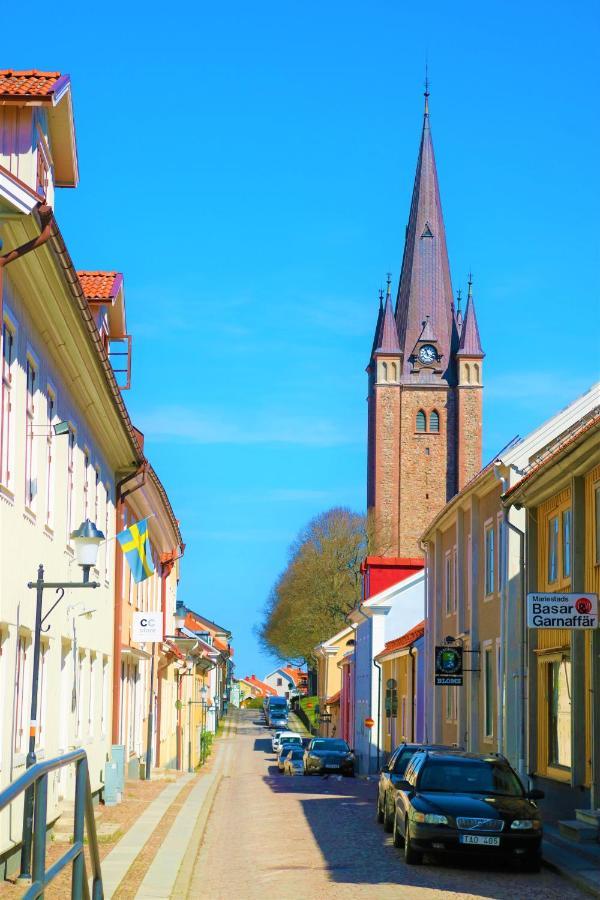 Brodderud Apartments Mariestad Εξωτερικό φωτογραφία
