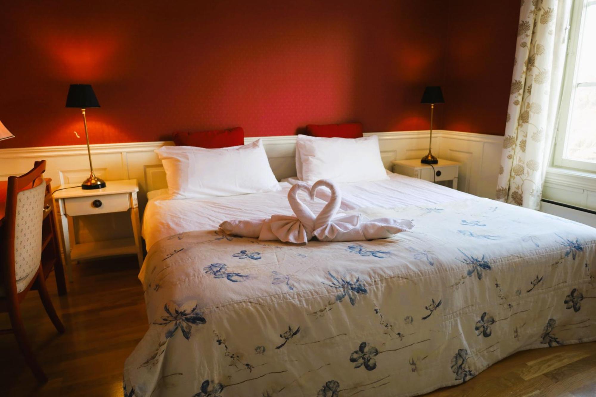 Brodderud Apartments Mariestad Εξωτερικό φωτογραφία