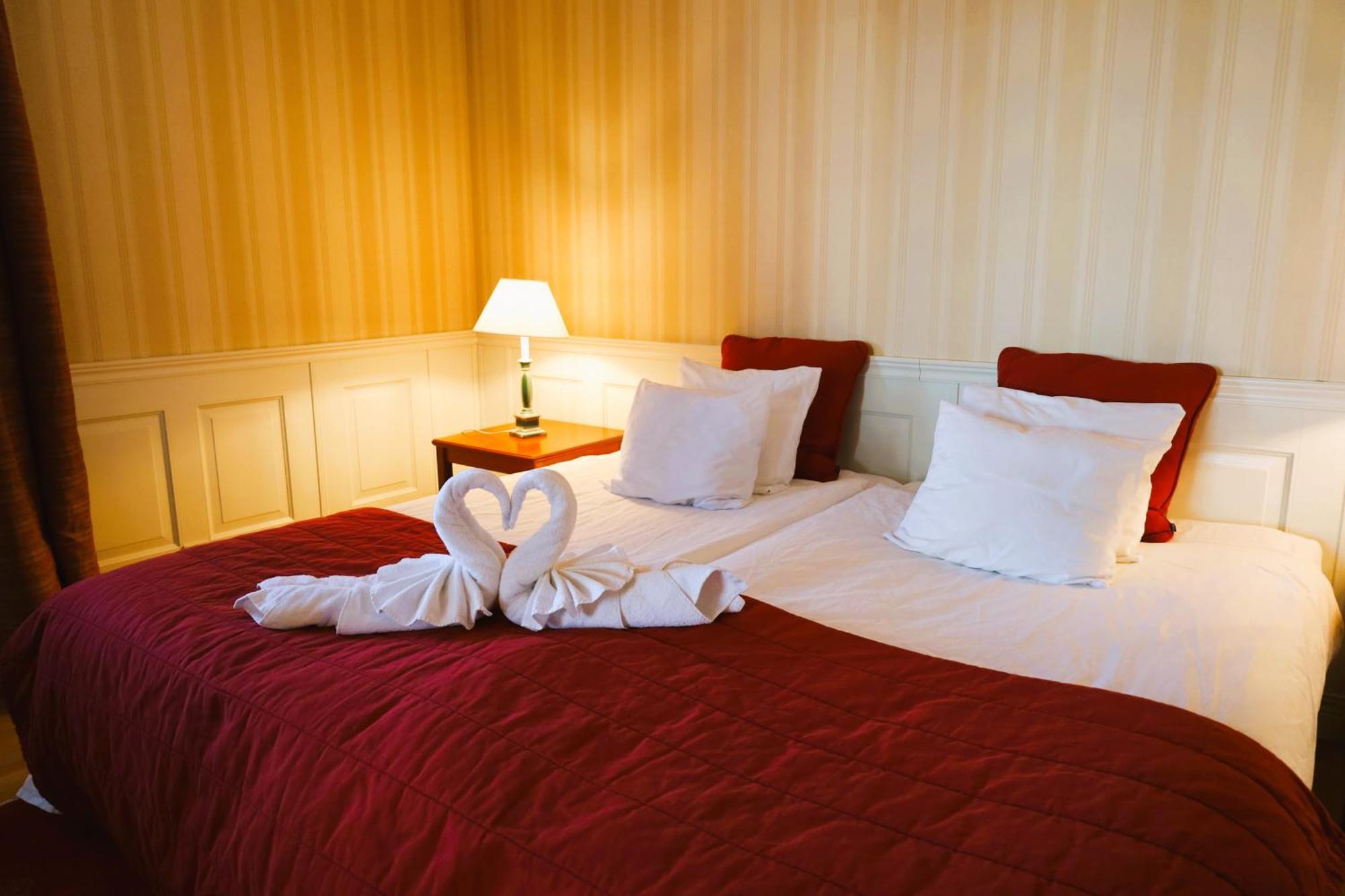 Brodderud Apartments Mariestad Εξωτερικό φωτογραφία