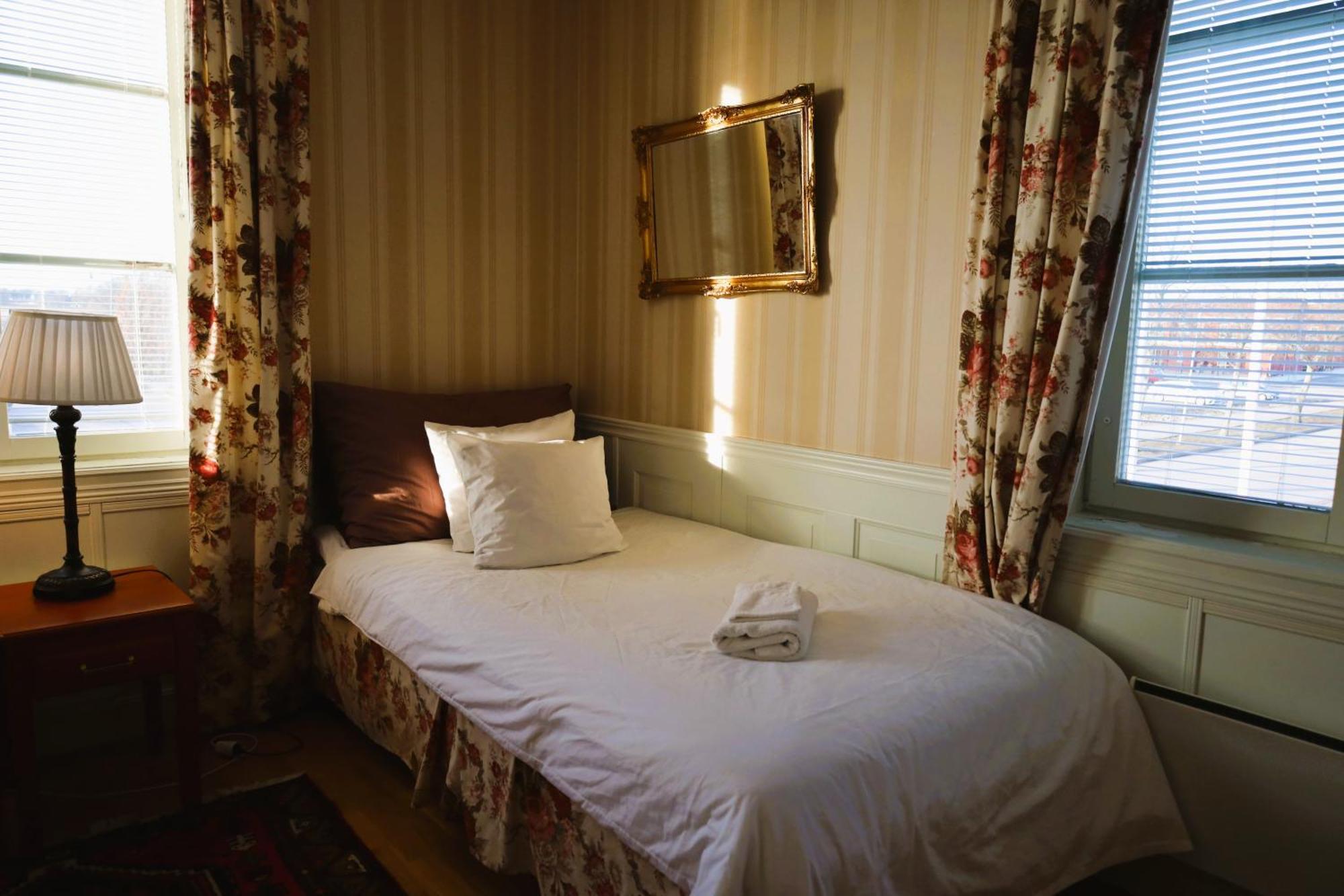 Brodderud Apartments Mariestad Εξωτερικό φωτογραφία
