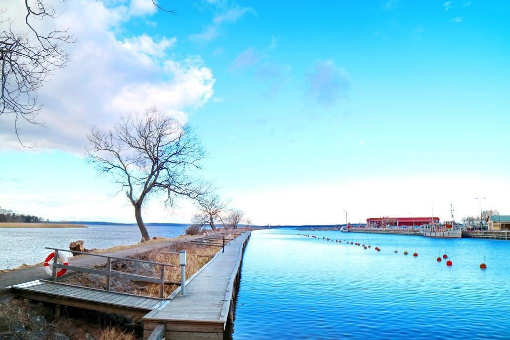 Brodderud Apartments Mariestad Εξωτερικό φωτογραφία