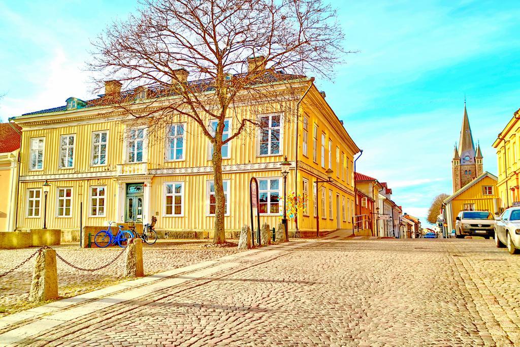 Brodderud Apartments Mariestad Εξωτερικό φωτογραφία