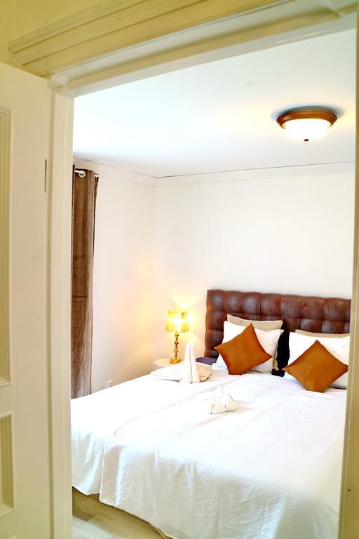 Brodderud Apartments Mariestad Εξωτερικό φωτογραφία