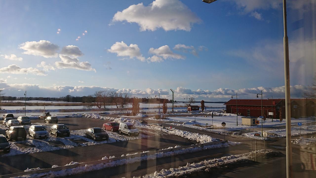 Brodderud Apartments Mariestad Εξωτερικό φωτογραφία